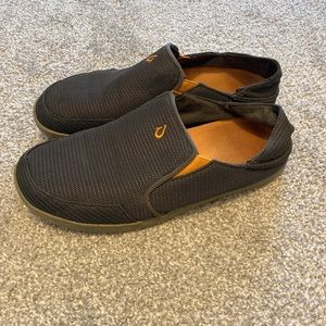 OluKai Mens Slip-on shoes
